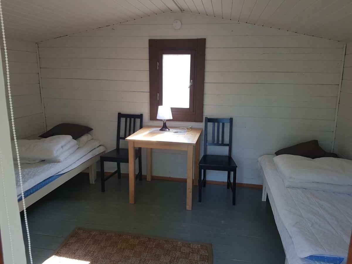 קופיו Camping Atrain מראה חיצוני תמונה